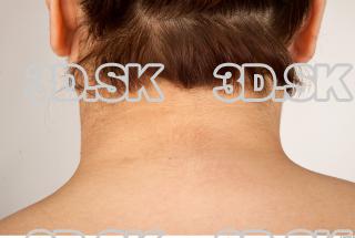 Neck texture of Ada 0006